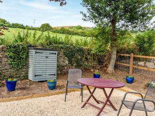 Fig Tree Shepherds Hut - Cottage - Bridport - 2
