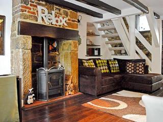 The Little Stone Cottage - Loftus - 8
