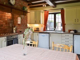 Mill Cottage - Mathon - 6