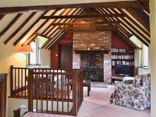Mill Cottage - Mathon - 8