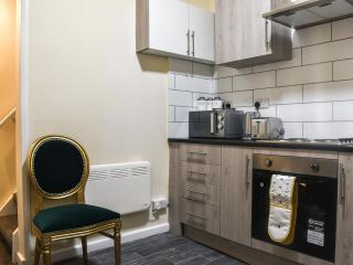 James Lodge In Rishton, - Rishton - 6