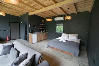 Almara Suit Bungalow - Şehitlik - 8