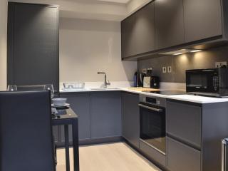 Riverview Apartment - Backbarrow - 6