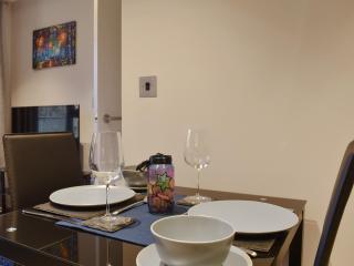 Riverview Apartment - Backbarrow - 7