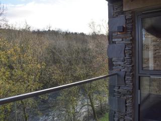 Riverview Apartment - Backbarrow - 1