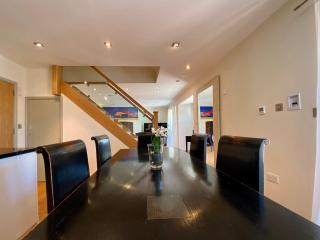 Wellesley House - 6