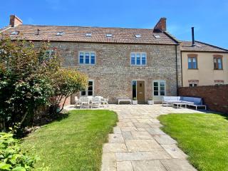 Wellesley House - Wells - 0