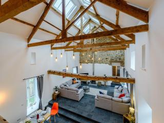 6 Bed in Hatherleigh 79407 - Petrockstow - 7