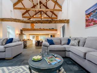 6 Bed in Hatherleigh 79407 - Petrockstow - 9