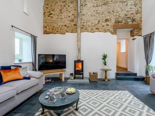 6 Bed in Hatherleigh 79407 - Petrockstow - 6