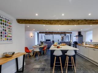 6 Bed in Hatherleigh 79407 - Petrockstow - 1
