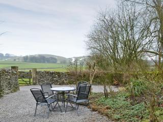 Barn End Cottage - Millers Dale - 9