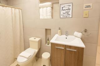Tocumen Airport Los Corcho Suites - 1