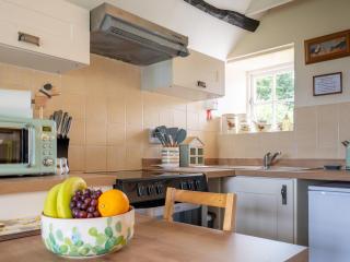 Garden Cottage - Morland - 6