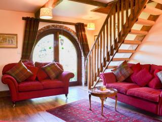 Acorn Barn - Foggathorpe - 7