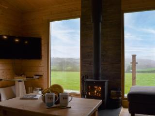 Scarlett Lodge - Llysfaen - 9