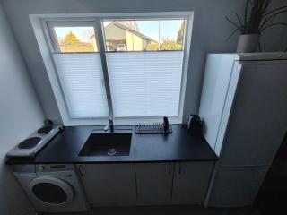 Cozy villa apartment close to everything - Hørning - 4