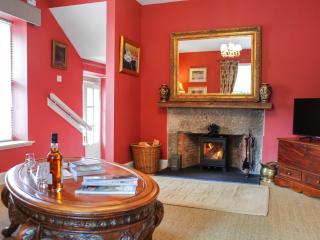 Craigmore Cottage - Birnam - 6