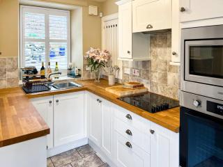 Craigmore Cottage - Birnam - 4