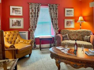 Craigmore Cottage - Birnam - 7