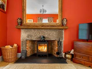 Craigmore Cottage - Birnam - 8
