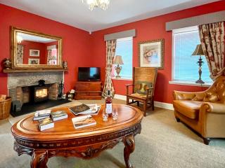 Craigmore Cottage - Birnam - 9