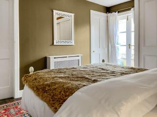 Craigmore Cottage - Birnam - 2