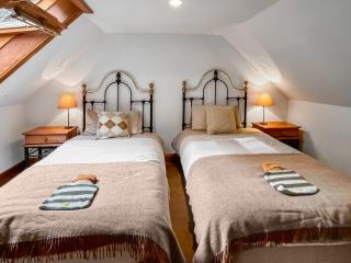 Craigmore Cottage - Birnam - 1