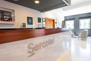 Sercotel Riscal - 5