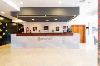 Sercotel Riscal - 6