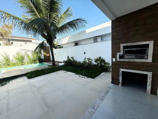 Casa 04 Quartos com piscina privativa - Porto Seguro - 2