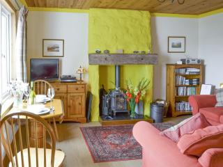 Cuillin View - Husabost - 8