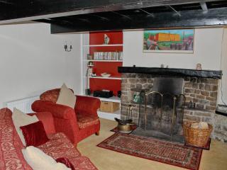 Elm Cottage - Beckermonds - 8