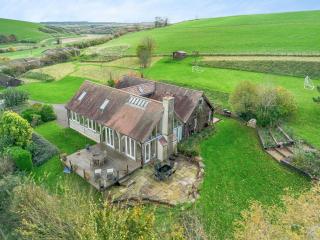 Wylye Croft - Upwey - 9