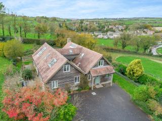 Wylye Croft - Upwey - 8