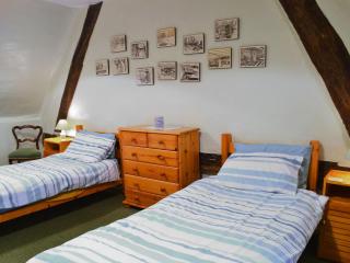 October Cottage - Collingbourne Kingston - 4