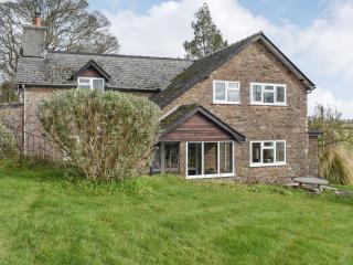 Keepers Cottage - Garway - 8