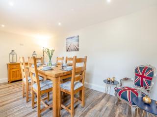Ivy Cottage - Stanhope - 6