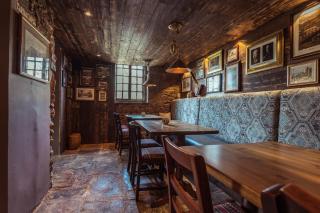 The Greyhound Inn - Taunton - 3