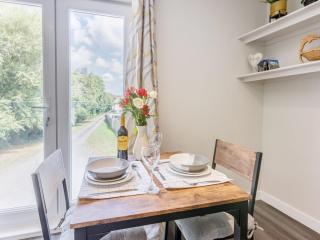 Kingsleys Lodge - Barnstaple - 8