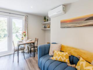 Kingsleys Lodge - Barnstaple - 7