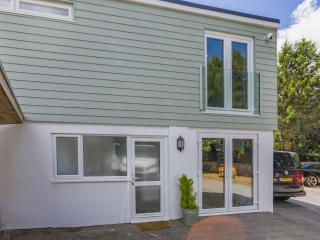 Kingsleys Lodge - Barnstaple - 6