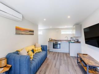 Kingsleys Lodge - Barnstaple - 5