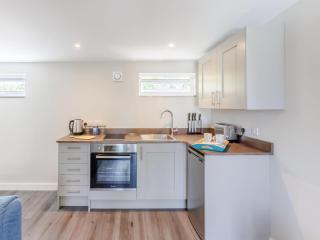 Kingsleys Lodge - Barnstaple - 2