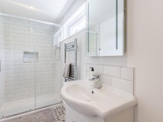 Kingsleys Lodge - Barnstaple - 1