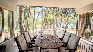 Vila Irida - Nea Makri - 8
