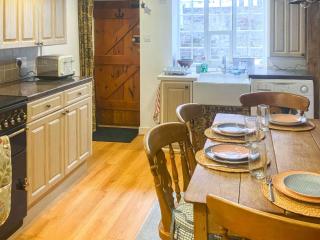 Whalers Cottage - Whitby - 8