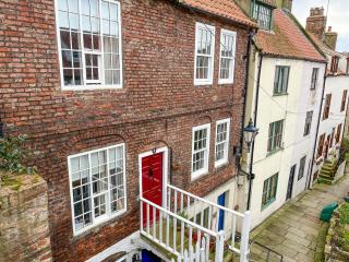 Whalers Cottage - Whitby - 0