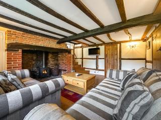 Poona Cottage - Cadnam - 9