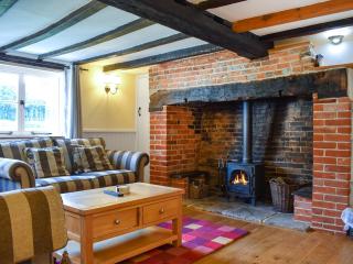 Poona Cottage - Cadnam - 8